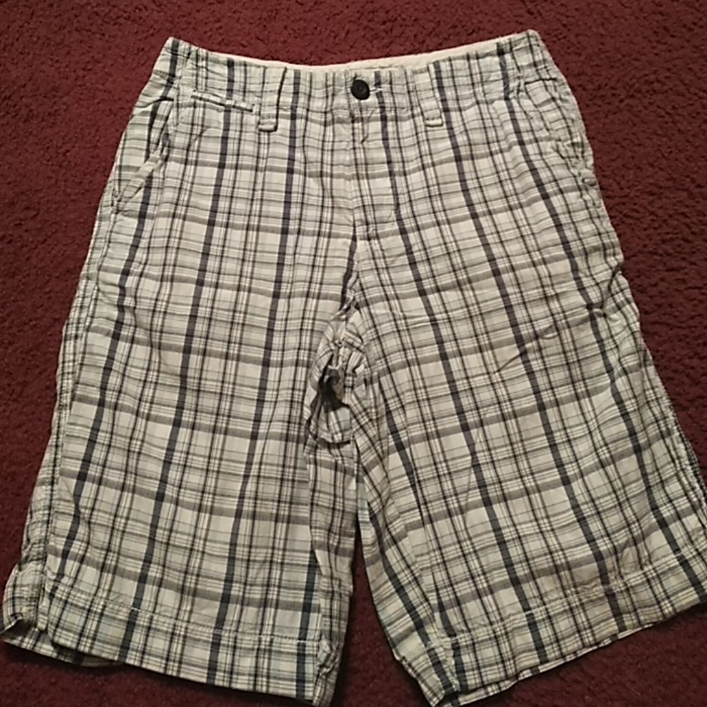 Urban Pipeline shorts